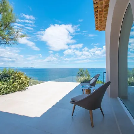 20 Guests Amazing In Great Location, Saint-tropez Villa Saint-Tropez