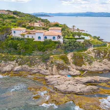 20 Guests Amazing In Great Location, Saint-tropez * Saint-Tropez