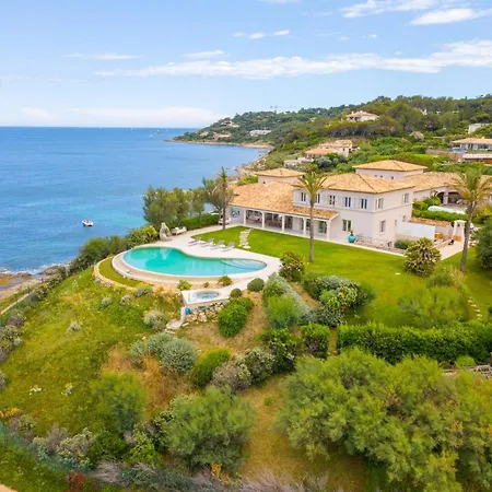 20 Guests Amazing In Great Location, Saint-tropez Villa Saint-Tropez