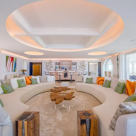 20 Guests Amazing In Great Location, Saint-tropez Saint-Tropez