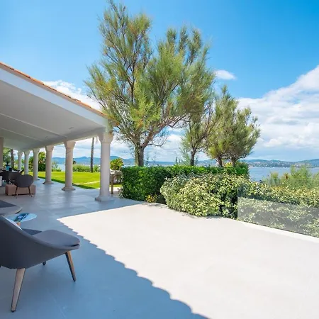 Villa 20 Guests Amazing In Great Location, Saint-tropez Saint-Tropez
