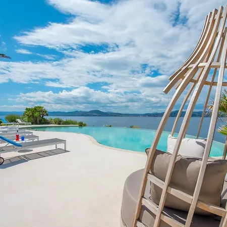 20 Guests Amazing In Great Location, Saint-tropez Saint-Tropez