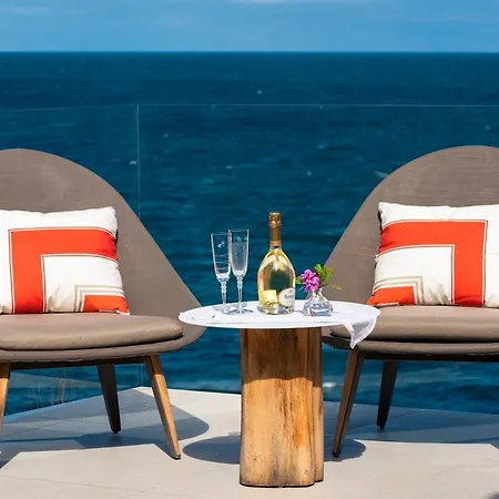Villa 20 Guests Amazing In Great Location, Saint-tropez Saint-Tropez