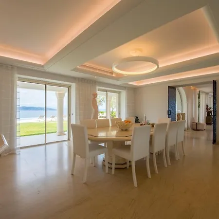 Villa 20 Guests Amazing In Great Location, Saint-tropez *