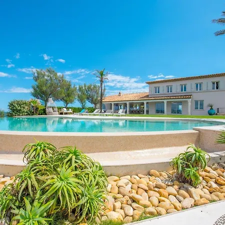 20 Guests Amazing In Great Location, Saint-tropez * Saint-Tropez